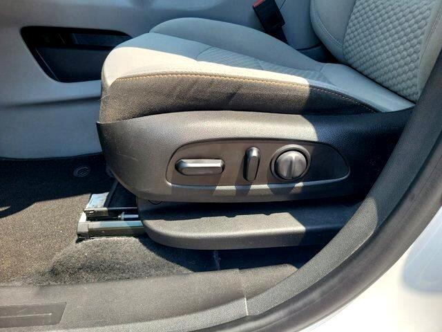 2019 Gmc Terrain SLE photo 17