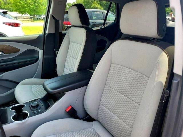 2019 Gmc Terrain SLE photo 18