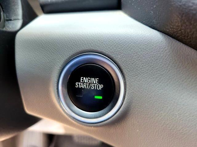 GMC Terrain  2019 GMC Terrain  2019