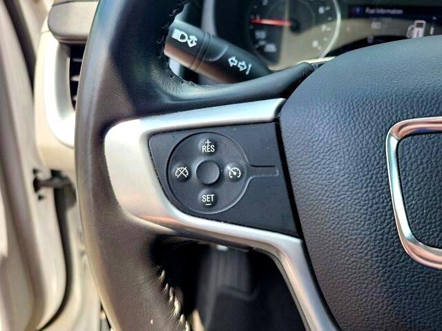 2019 Gmc Terrain SLE photo 22