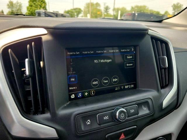 2019 Gmc Terrain SLE photo 24