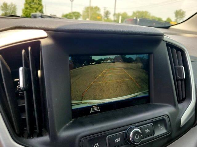 2019 Gmc Terrain SLE photo 25