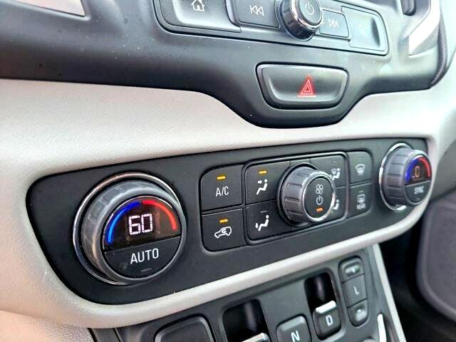 2019 Gmc Terrain SLE photo 27