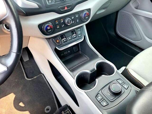 2019 Gmc Terrain SLE photo 29