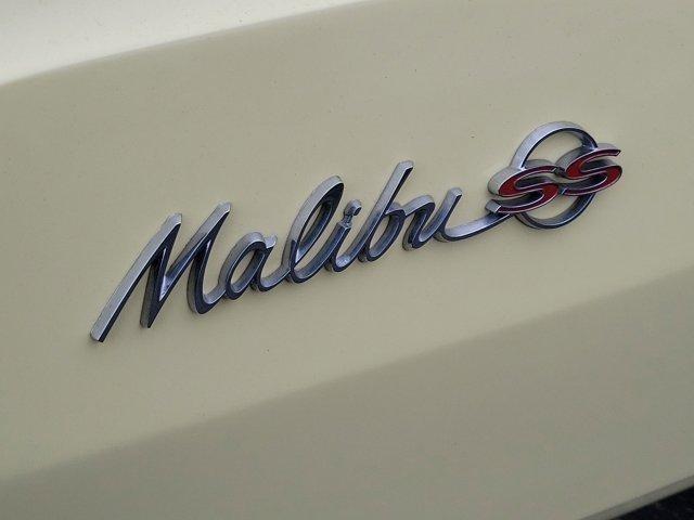 Chevrolet Malibu  1964