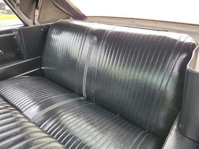 Chevrolet Malibu  1964