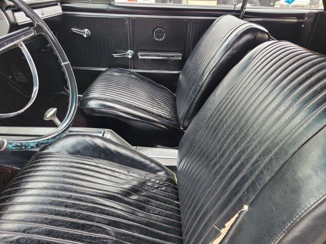 Chevrolet Malibu  1964