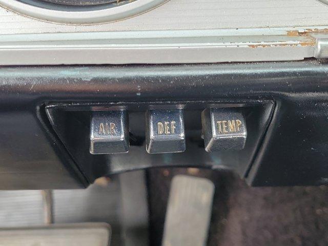 Chevrolet Malibu  1964
