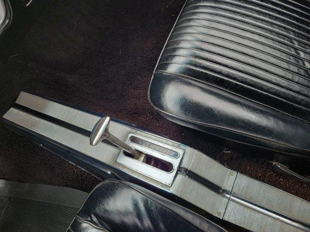 Chevrolet Malibu  1964