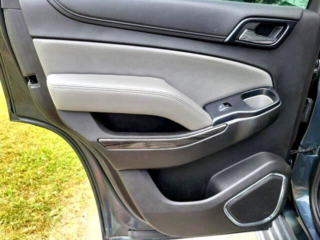 2020 Chevrolet Tahoe LT photo 11