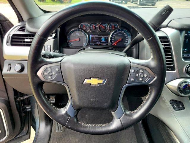 2020 Chevrolet Tahoe LT photo 24