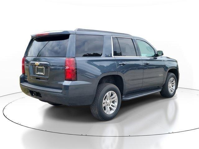 Chevrolet Tahoe  2020