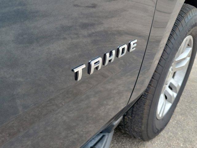 Chevrolet Tahoe  2020