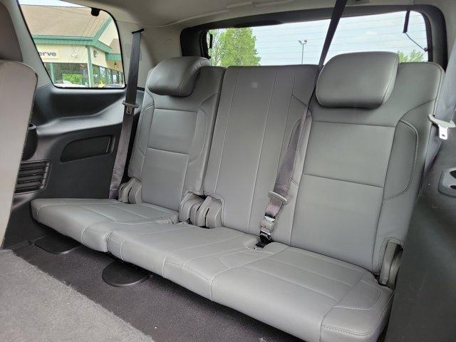 Chevrolet Tahoe  2020