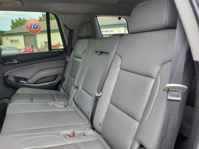 Chevrolet Tahoe  2020