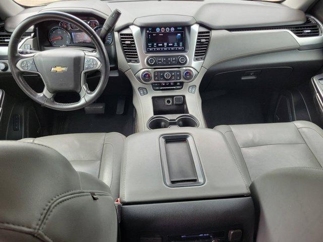 Chevrolet Tahoe  2020
