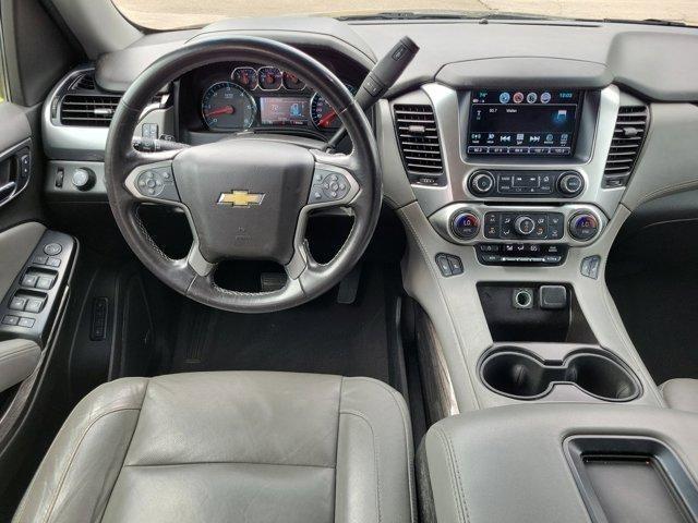 Chevrolet Tahoe  2020