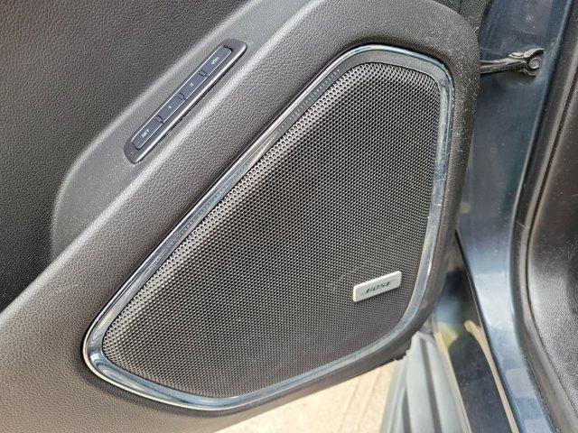 Chevrolet Tahoe  2020