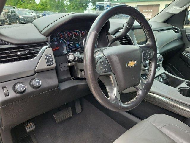 Chevrolet Tahoe  2020