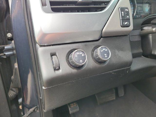 Chevrolet Tahoe  2020