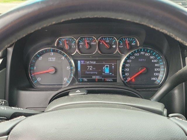Chevrolet Tahoe  2020