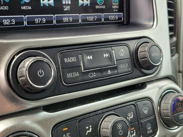 Chevrolet Tahoe  2020