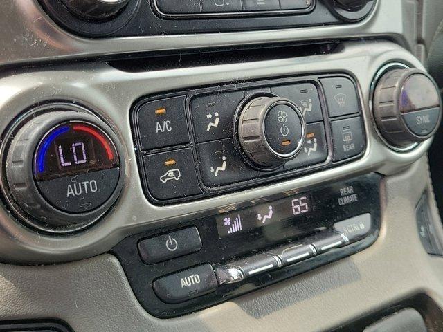 Chevrolet Tahoe  2020