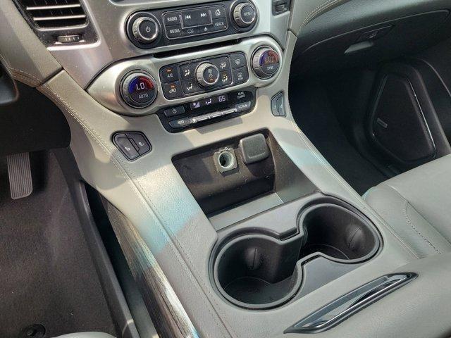 Chevrolet Tahoe  2020