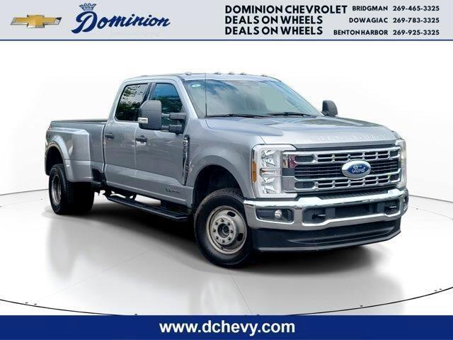 Ford F-350 SD  2024 Ford F-350 SD  2024