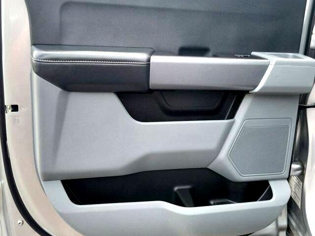 2024 Ford F-350 photo 9