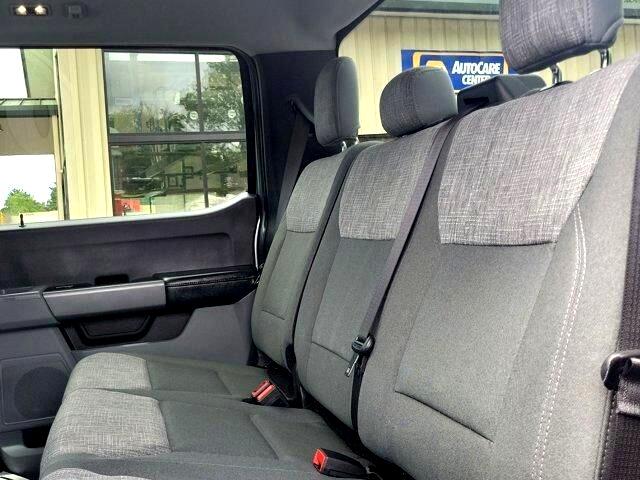 2024 Ford F-350 photo 10