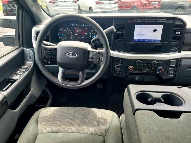 2024 Ford F-350 photo 12
