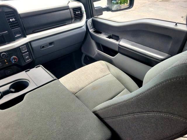 2024 Ford F-350 photo 13