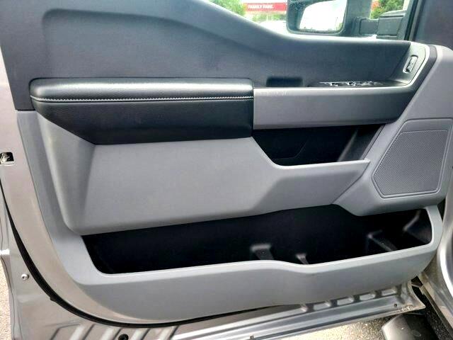 2024 Ford F-350 photo 15
