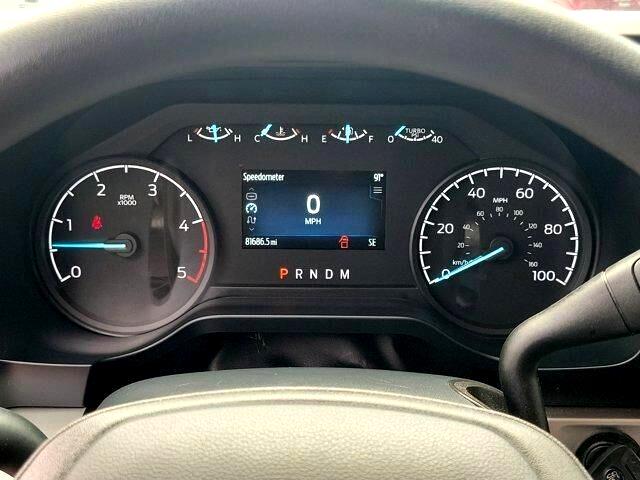 2024 Ford F-350 photo 23