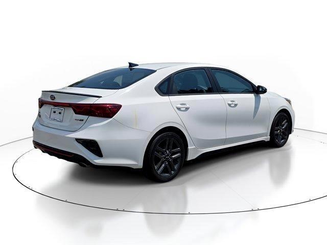 Kia Forte  2021 Kia Forte  2021