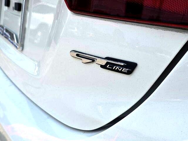 Kia Forte  2021 Kia Forte  2021