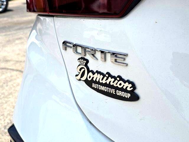 Kia Forte  2021 Kia Forte  2021