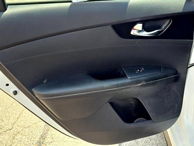 Kia Forte  2021 Kia Forte  2021