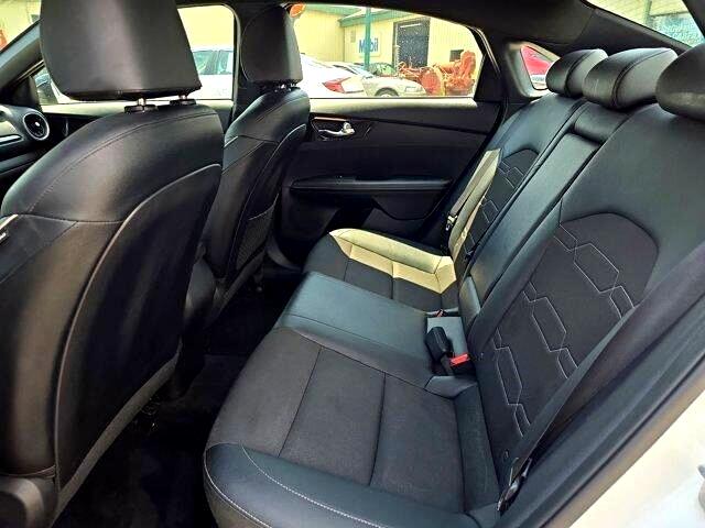 Kia Forte  2021 Kia Forte  2021