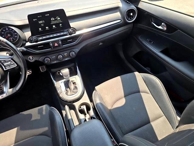 Kia Forte  2021 Kia Forte  2021