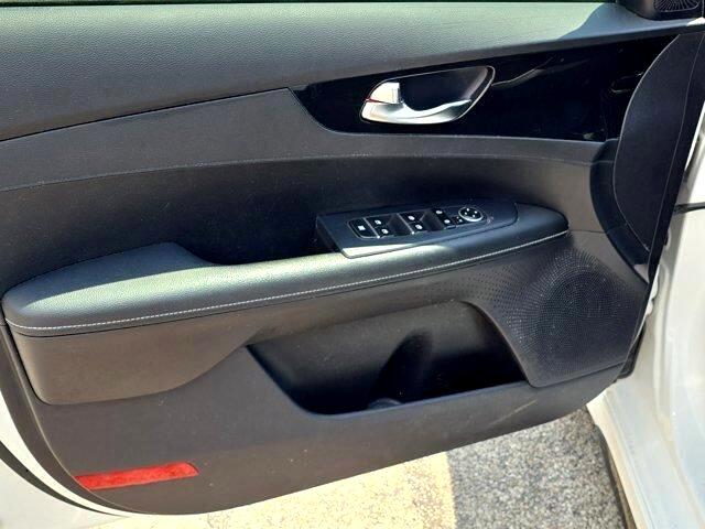 Kia Forte  2021 Kia Forte  2021