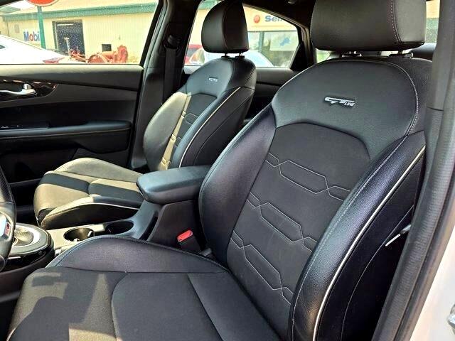 Kia Forte  2021 Kia Forte  2021