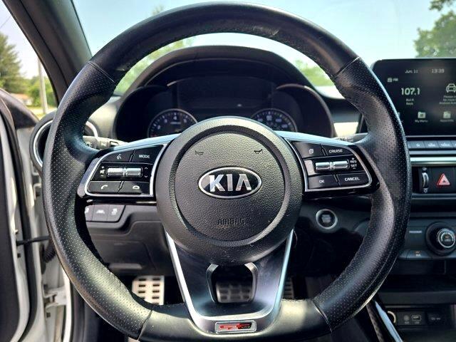 Kia Forte  2021 Kia Forte  2021