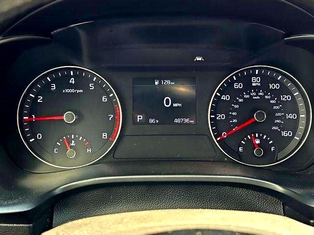 Kia Forte  2021 Kia Forte  2021