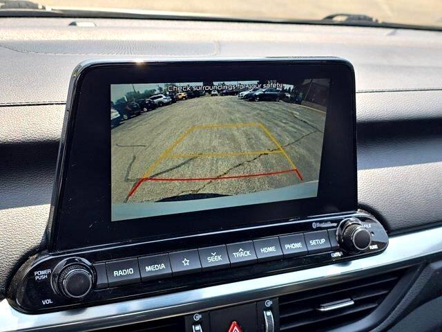 Kia Forte  2021 Kia Forte  2021