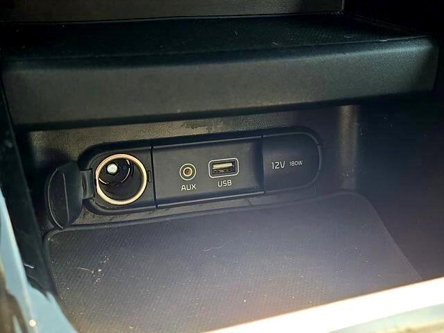 Kia Forte  2021 Kia Forte  2021