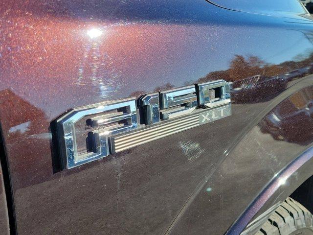 Ford F-150  2018
