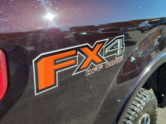 Ford F-150  2018
