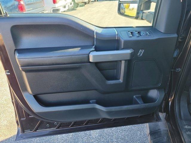 Ford F-150  2018